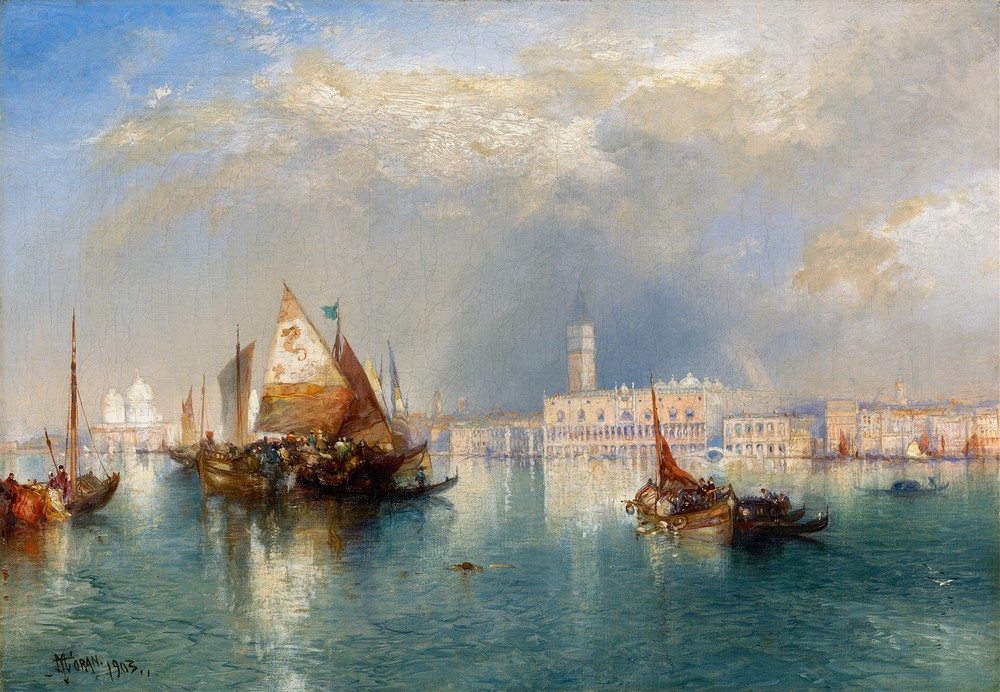 Venice