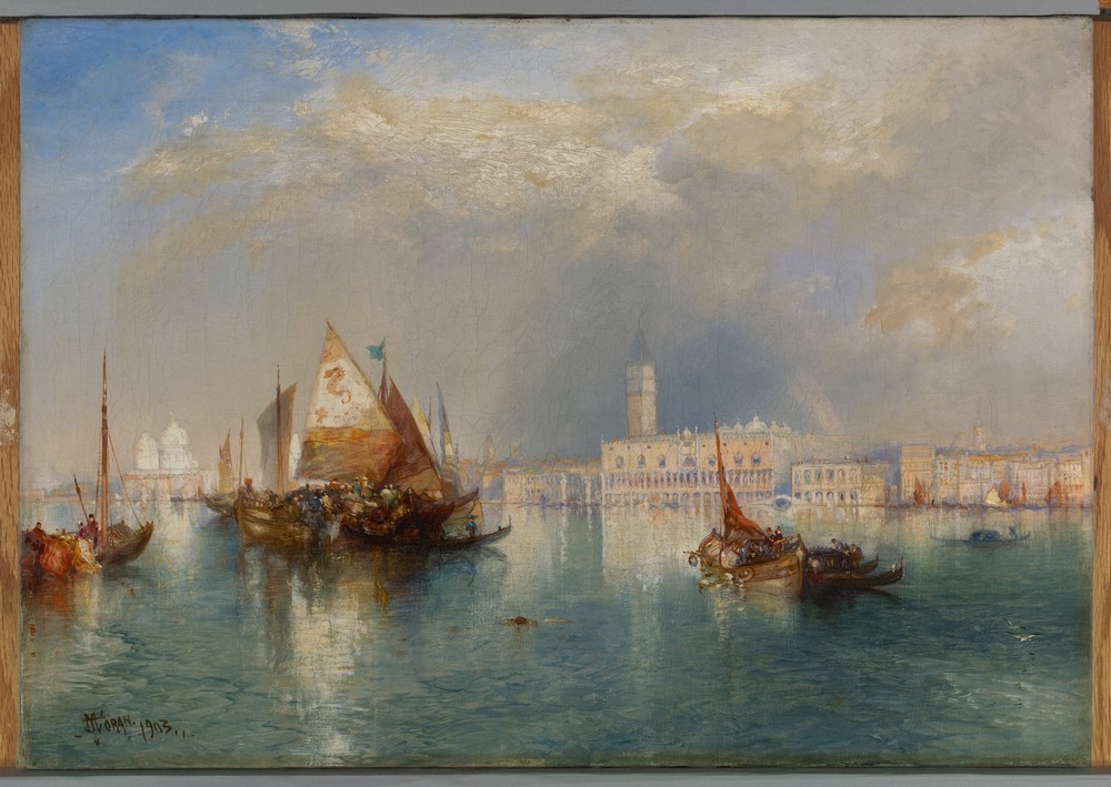 Venice