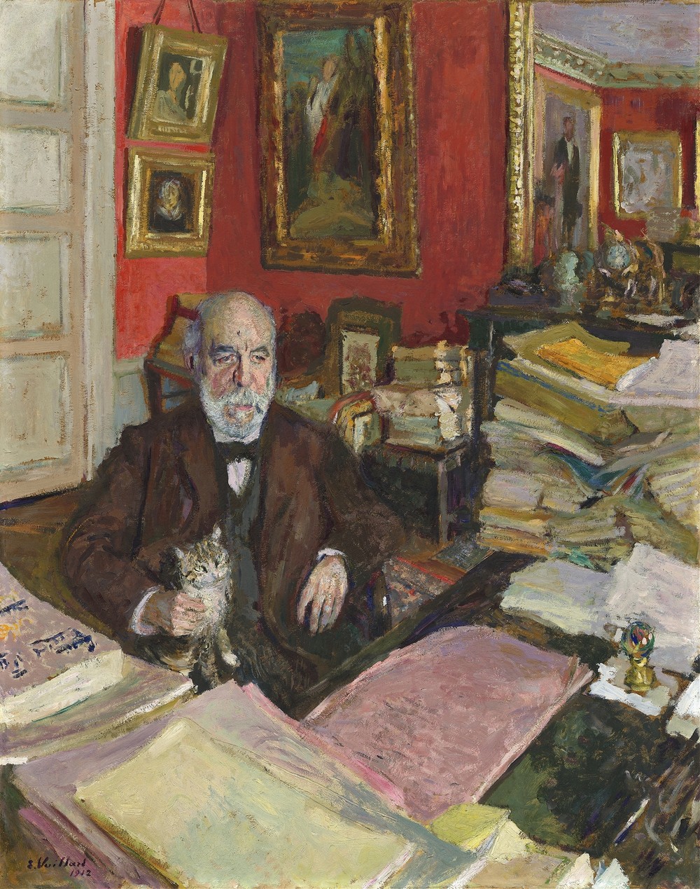 Théodore Duret