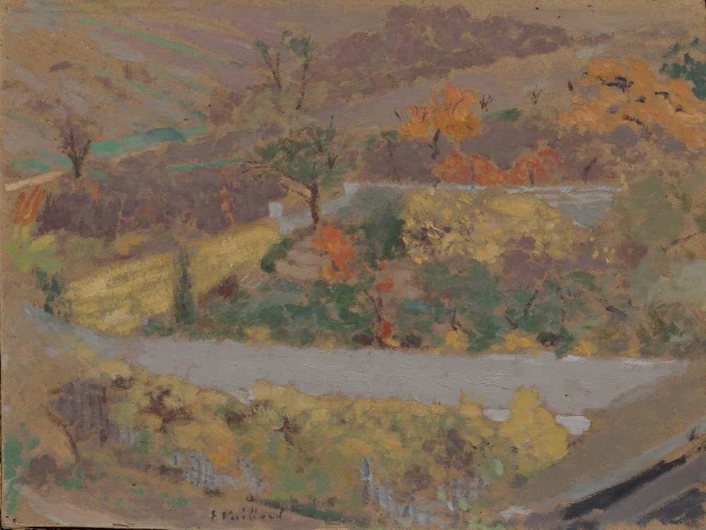 Orchard