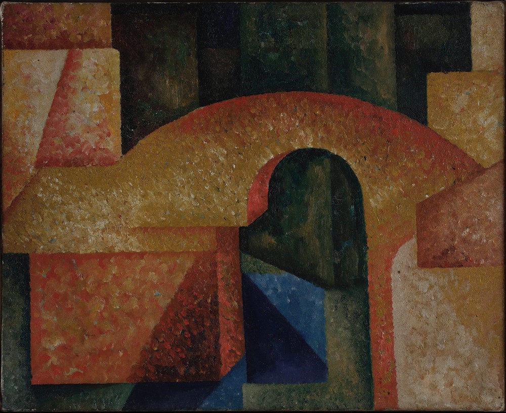 Untitled (Ponte)