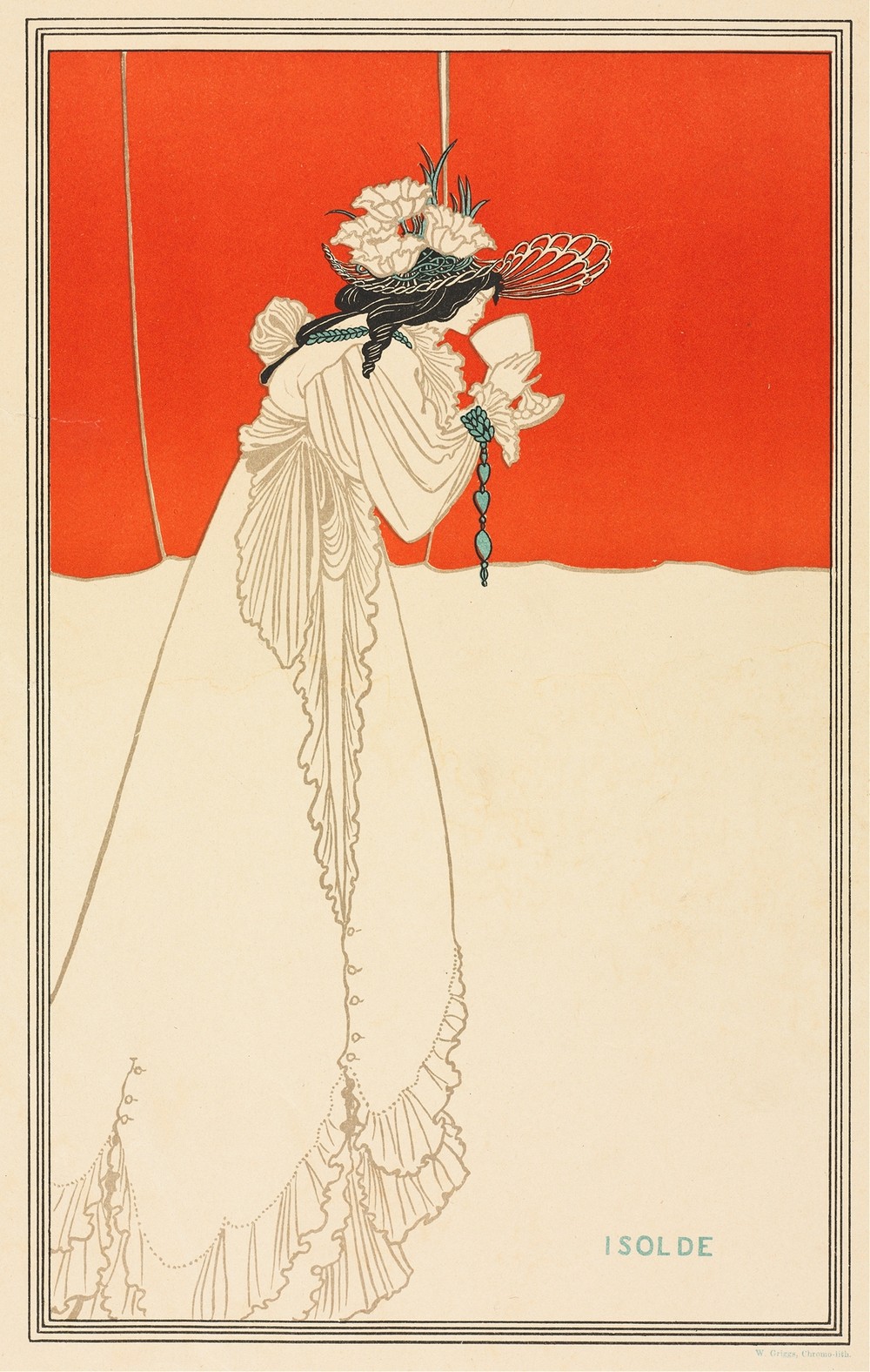 Isolde