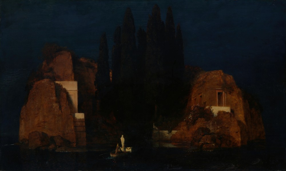 Island of the Dead