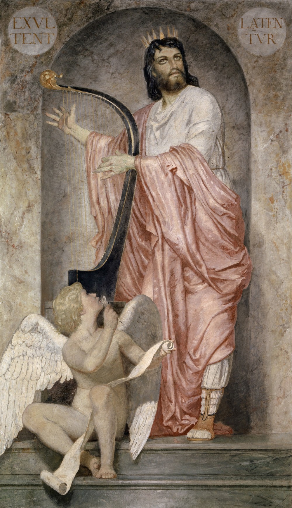 King David
