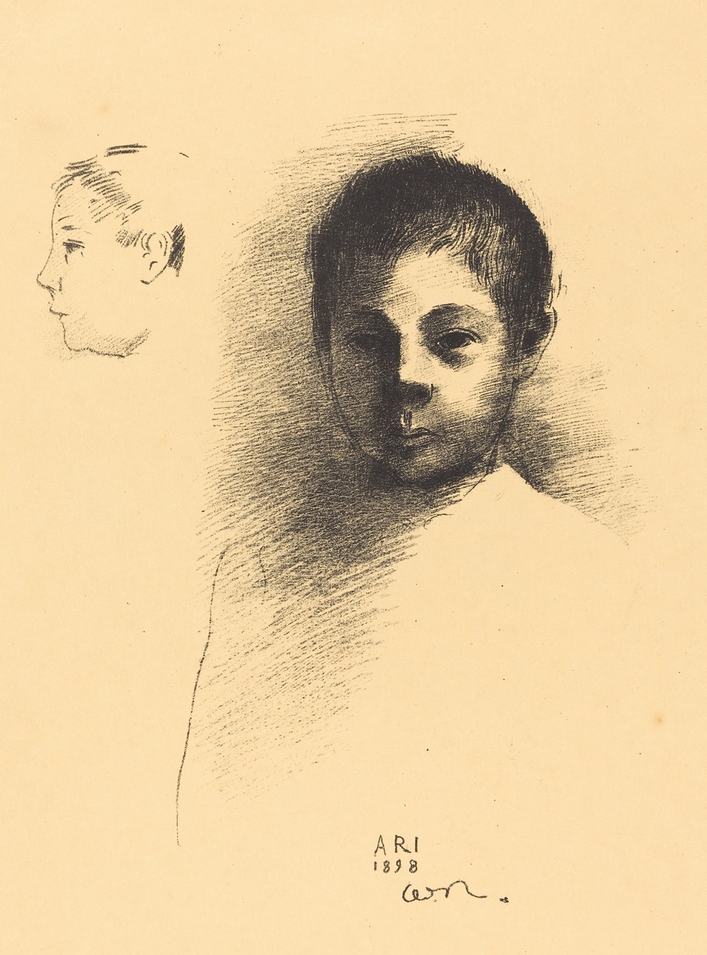 Ari