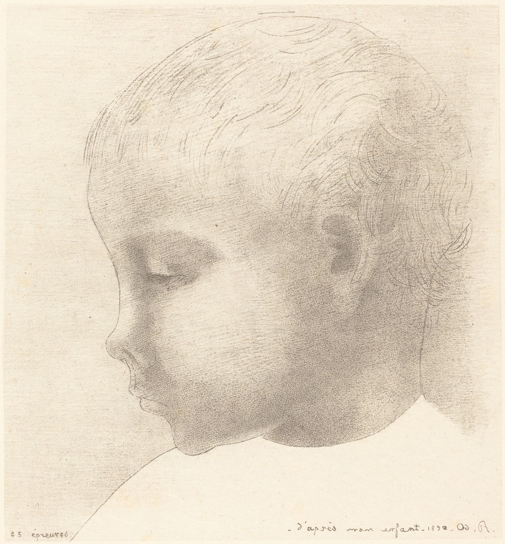 Mon Enfant (My Child)