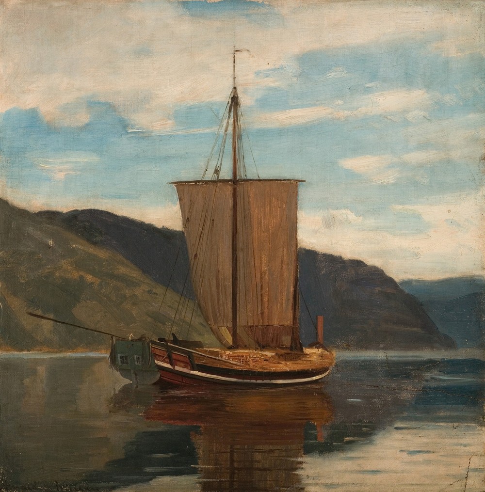 Sognejakt