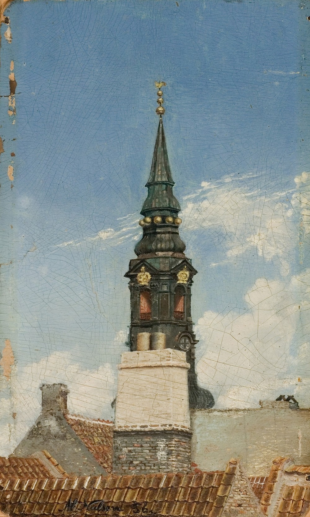 St. Petri kirke, København