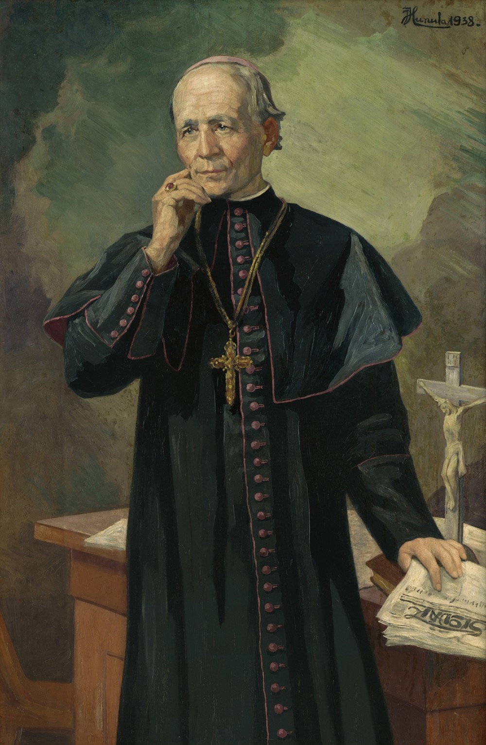 Andrej Hlinka
