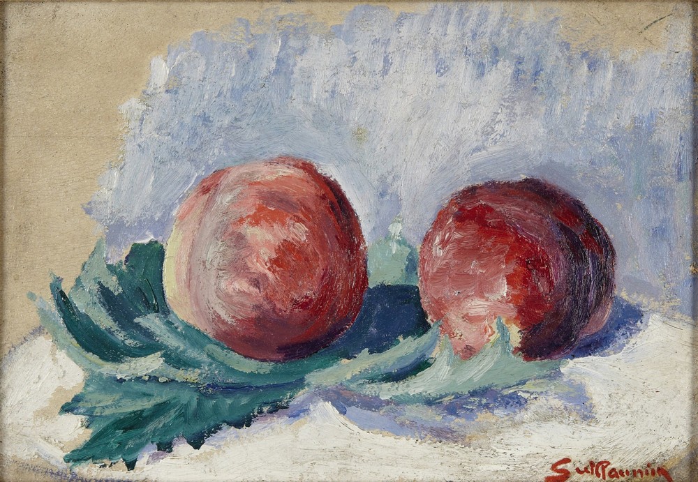 Still Life