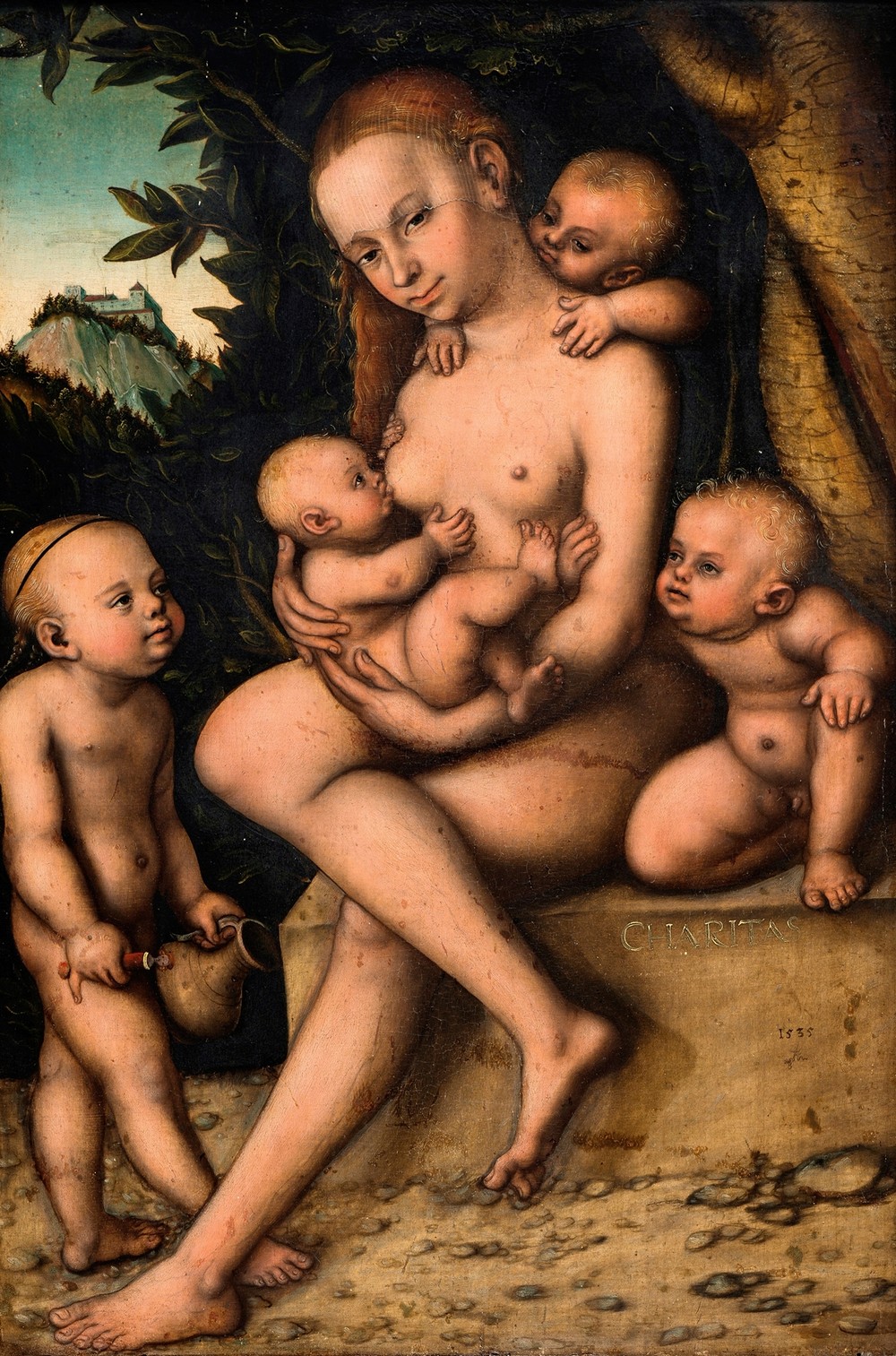 Caritas