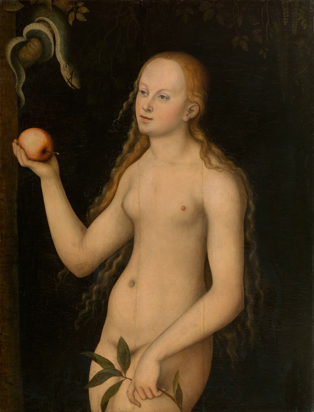 Eve