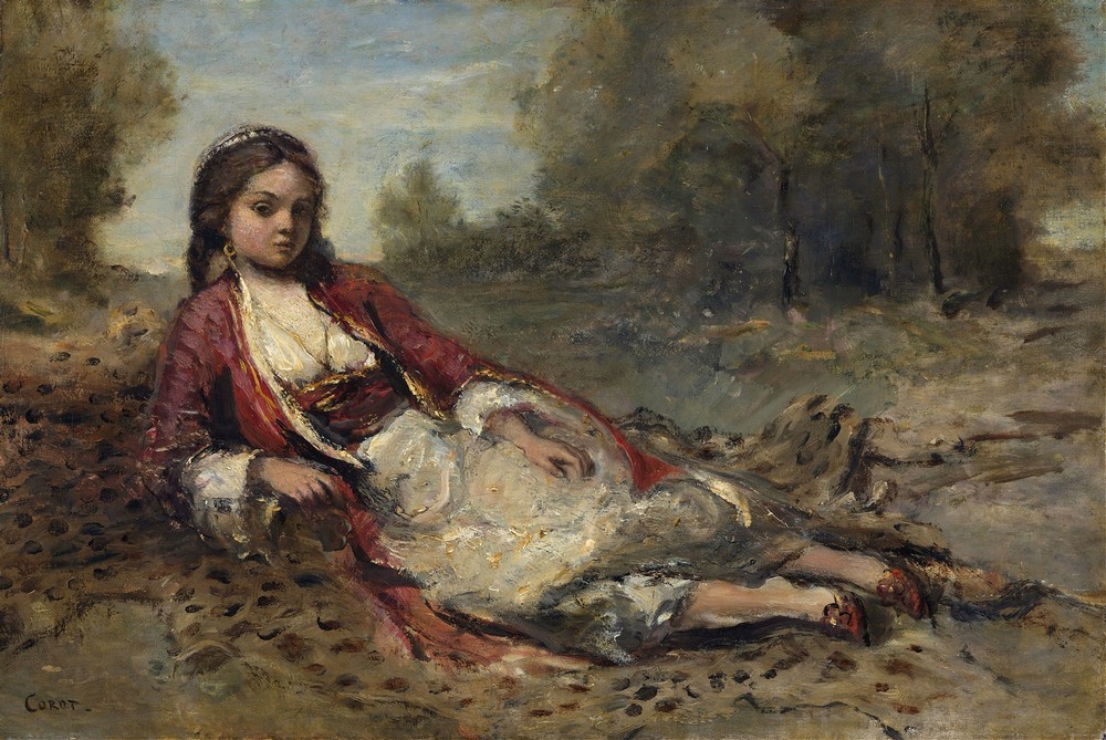 Algérienne
