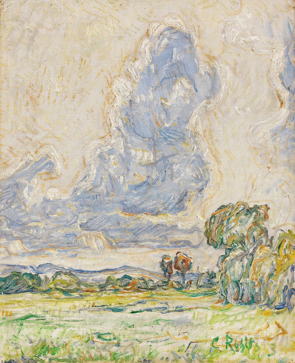 Landschaft