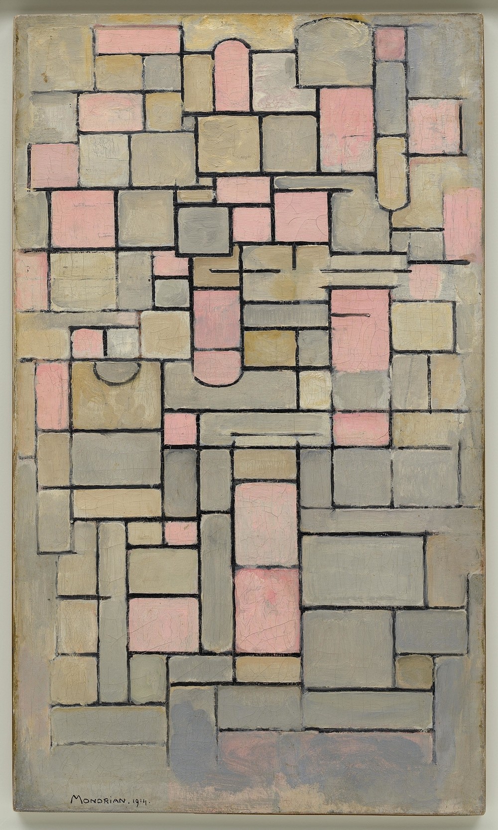 Composition 8