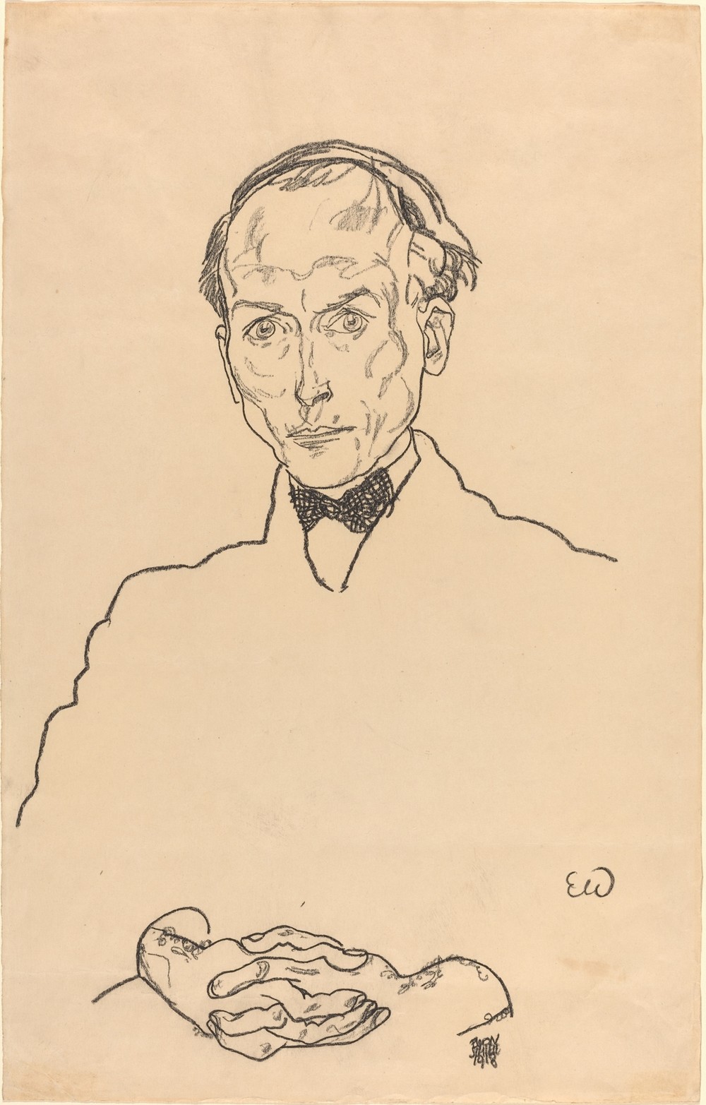 Dr. Ernst Wagner