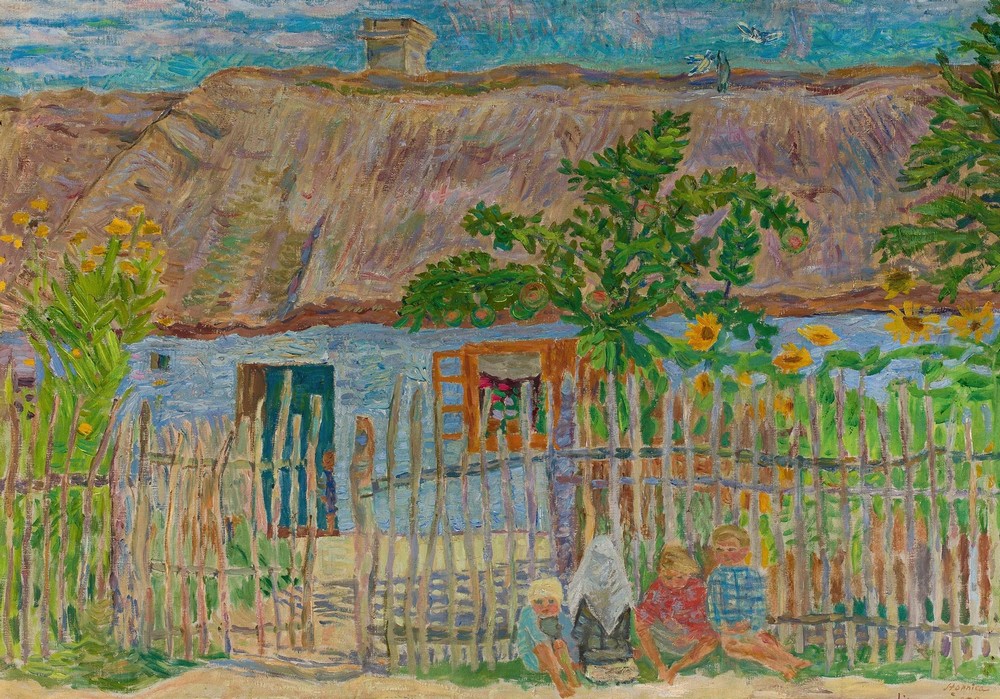 Cottage