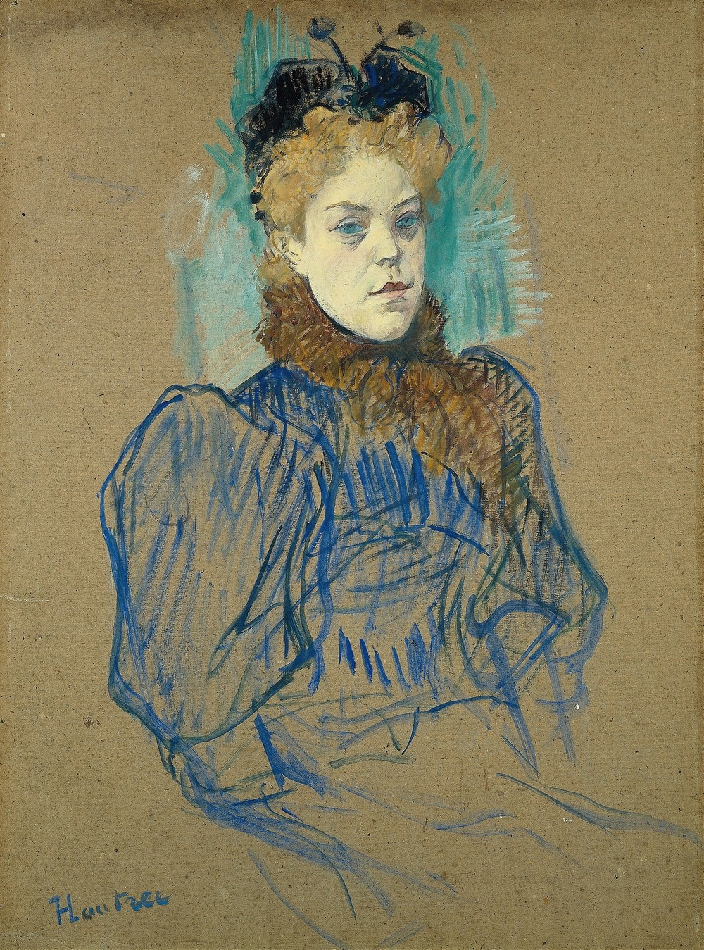 May Milton