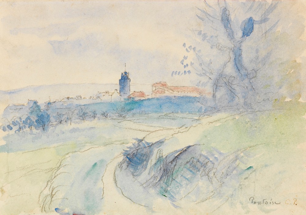 Pontoise